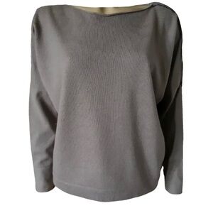 Fabiana Filippi crewneck sweater it.sz.44